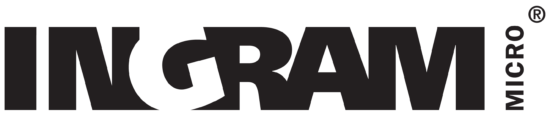 Ingrammicro Logo